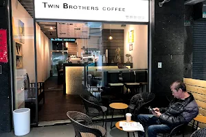 Twin Brothers Coffee image