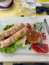 Plats et boissons du Restaurant vietnamien RESTO DES SABLONS à Taponas - n°18