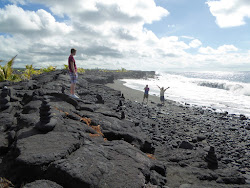 Kaimu Black Sand'in fotoğrafı imkanlar alanı