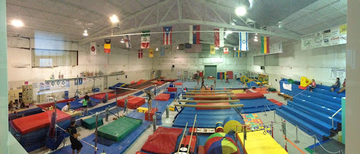 Gymnastics Center «Jersey Shore Gymnastics Academy», reviews and photos, 5101 Oakwood Blvd, Mays Landing, NJ 08330, USA