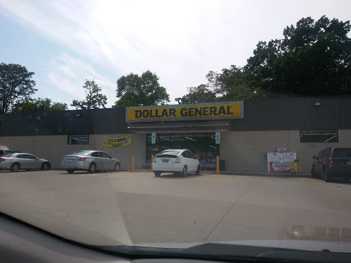 Discount Store «Dollar General», reviews and photos, 2239 Woodson Rd, Overland, MO 63114, USA