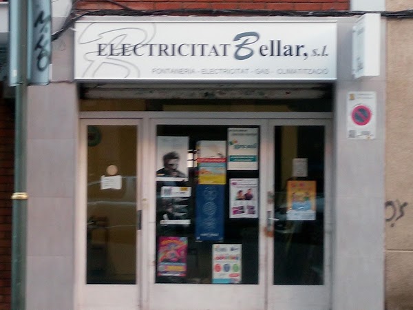 Electricitat Bellar S.L.
