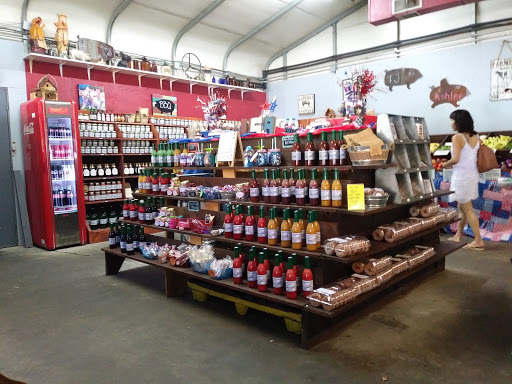 Barbecue Restaurant «Farm House Produce», reviews and photos, 4690 GA-52, Dahlonega, GA 30533, USA