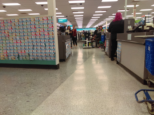 Clothing Store «Ross Dress for Less», reviews and photos, 1161 N Burleson Blvd, Burleson, TX 76028, USA