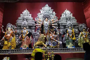 Ranikudar Durga Puja Maidan image