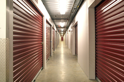 Self-Storage Facility «CubeSmart Self Storage», reviews and photos, 1990 Moreland Pkwy, Annapolis, MD 21401, USA