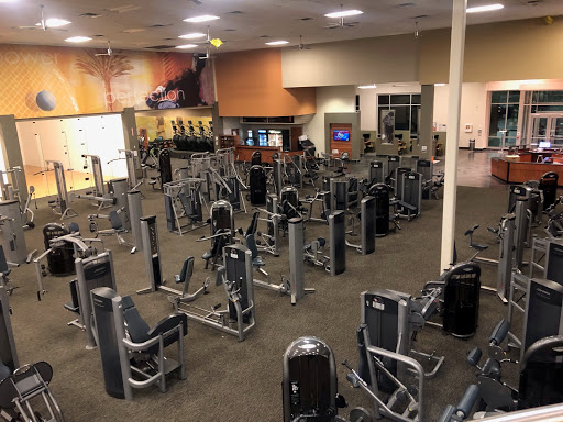 Gym «LA Fitness», reviews and photos, 975 Paoli Pike, West Chester, PA 19380, USA