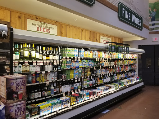 Health Food Store «Sprouts Farmers Market», reviews and photos, 10800 Alpharetta Hwy c, Roswell, GA 30076, USA