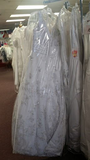 Bridal Shop «Bridal Elegance», reviews and photos, 4600 Towson Ave # 5, Fort Smith, AR 72901, USA