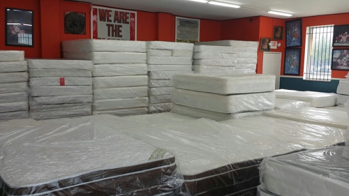 Appliance Store «Budget Appliances & Mattresses», reviews and photos, 12070 Greenfield Rd, Detroit, MI 48227, USA