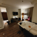 Photo n°2 de l'avis de FFM9. fait le 06/01/2024 à 08:01 sur le  Radisson Blu Hotel Milan à Milan