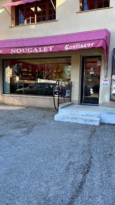 Chocolaterie Nougalet à Luc-sur-Aude