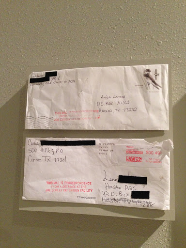 Museum «Station Museum of Contemporary Art», reviews and photos, 1502 Alabama St, Houston, TX 77004, USA