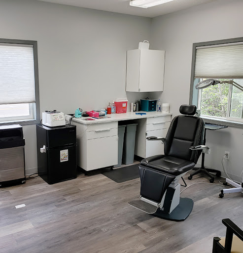 Medical Spa «Contour Clinic | Vadnais Heights», reviews and photos, 1058 Centerville Cir, Vadnais Heights, MN 55127, USA