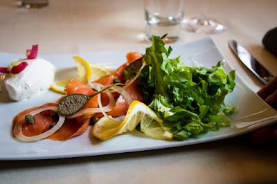 Hôtel-Restaurant Le Rhien à Ronchamp