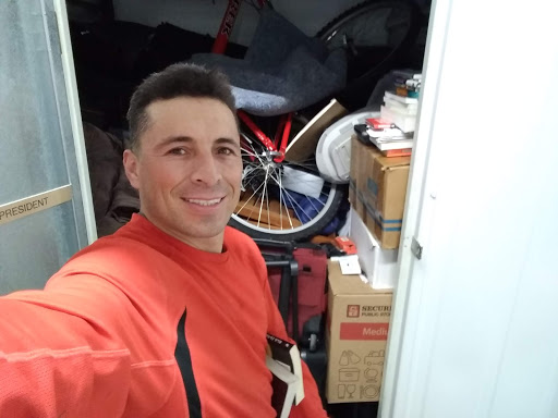 Self-Storage Facility «Security Public Storage», reviews and photos, 540 W Foothill Blvd, Glendora, CA 91741, USA