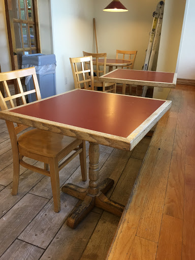 Donut Shop «Banbury Cross Donuts», reviews and photos, 705 S 700 E, Salt Lake City, UT 84102, USA