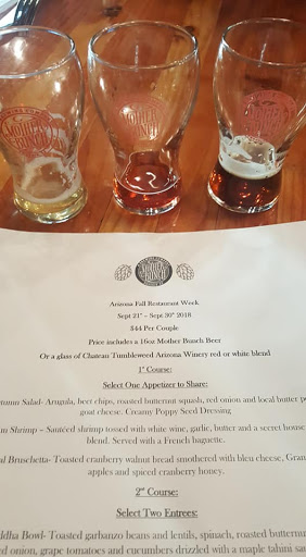 Brewpub «Mother Bunch Brewing», reviews and photos, 825 N 7th St, Phoenix, AZ 85006, USA
