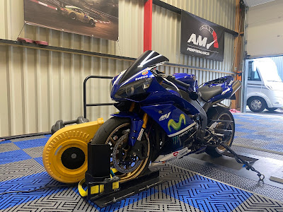 AM Performance Normandie - Reprogrammation et Préparation moteur. Conversion Flexfuel E85 Ethanol à Démouville
