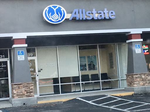 Insurance Agency «Allstate Insurance: Jerry Brunson», reviews and photos