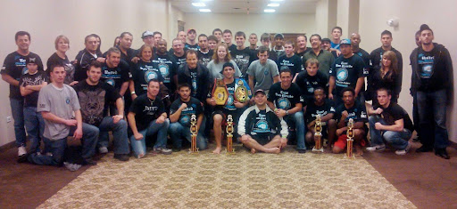 Martial Arts School «Victory Martial Arts- Orland Park Academy», reviews and photos, 15414 S 70th Ct, Orland Park, IL 60462, USA