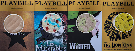 Ice Cream Shop «Milkjam Creamery», reviews and photos, 2743 Lyndale Ave S, Minneapolis, MN 55408, USA