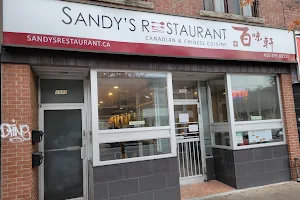 Sandy's Restaurant image
