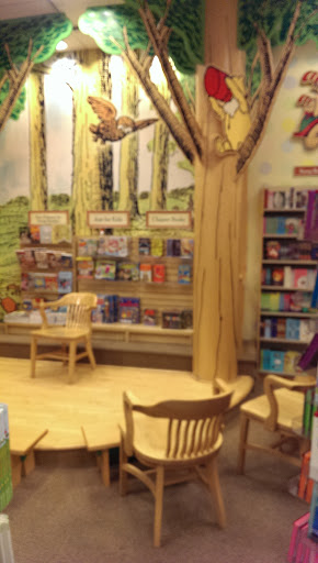 Book Store «Barnes & Noble», reviews and photos, 112 Eisenhower Pkwy, Livingston, NJ 07039, USA