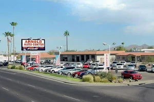 Arnold Auto Center image
