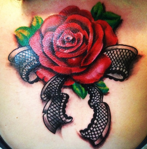 Tattoo Shop «Blue Devil Tattoo», reviews and photos, 1603 E 7th Ave, Tampa, FL 33605, USA