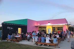 Jerry's Sno Cones image