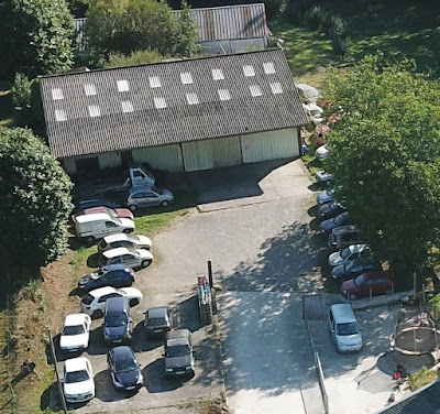 Desseroir Christian à Saint-Hilaire-du-Harcouët