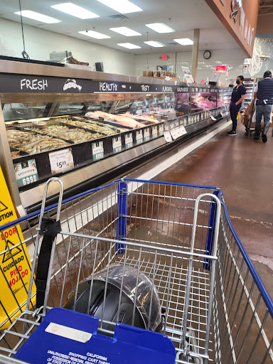 Supermarket «Island Pacific Supermarket», reviews and photos, 3300 Atlantic Ave, Long Beach, CA 90807, USA