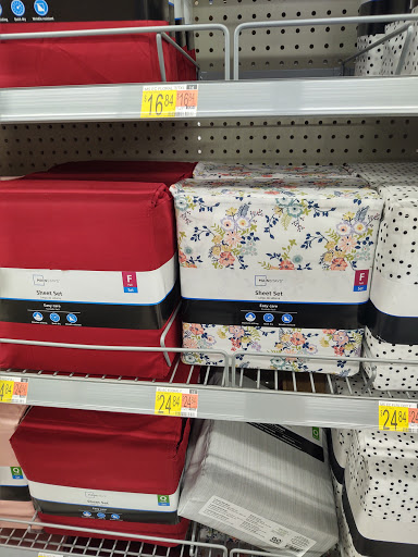 Department Store «Walmart Supercenter», reviews and photos, 470 Airport Rd, Willows, CA 95988, USA