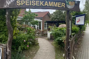 Nettis Speisekammer image