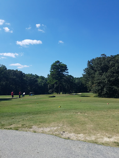 Golf Club «Pine Hills Golf Club», reviews and photos, 661 Hog Mountain Rd, Winder, GA 30680, USA