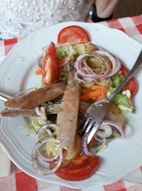 Plats et boissons du Le Bistrot du Marché à Saint-Malo - n°4