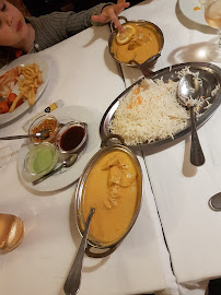 Korma du Restaurant indien new gujrat à Meaux - n°9