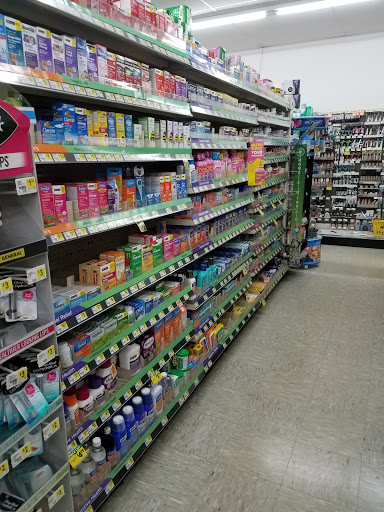 Discount Store «Dollar General», reviews and photos, 647 Lombard Rd, Red Lion, PA 17356, USA