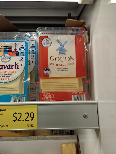 Supermarket «ALDI», reviews and photos, 2000 Harlem Ave, North Riverside, IL 60546, USA