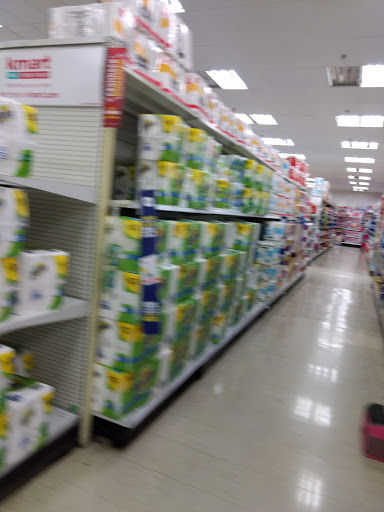 Department Store «Kmart», reviews and photos, 779 Delsea Dr, Glassboro, NJ 08028, USA