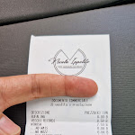 Photo n°1 de l'avis de Francesco.u fait le 11/05/2023 à 10:03 sur le  Nicola Ippolito Pizzeria à Marano di Napoli