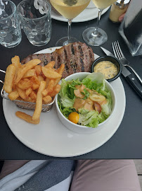 Plats et boissons du Restaurant français Le Fer à Cheval à Roubaix - n°4