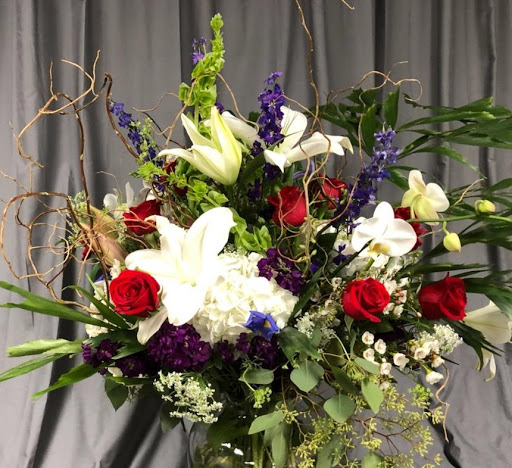 Florist «Skyway Creations», reviews and photos, 1407 S 8th St, Colorado Springs, CO 80905, USA