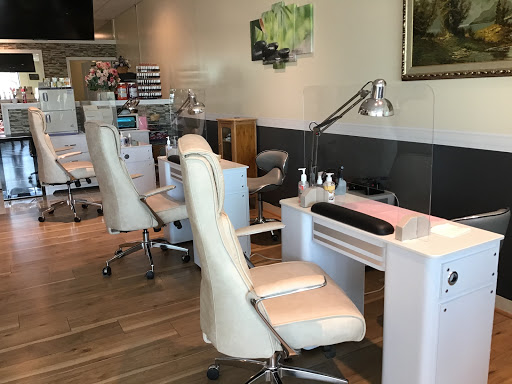 Nail Salon «Thao Beauty Salon LLC», reviews and photos, 4445 PA-309, Schnecksville, PA 18078, USA