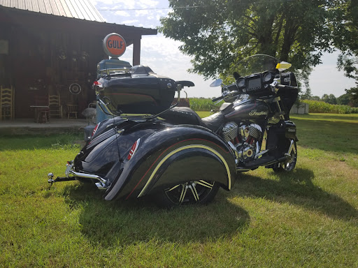 Motorcycle Parts Store «Hannigan Motorsports», reviews and photos, 4044 US-641, Murray, KY 42071, USA