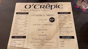 Photo n°1 de O'Crepic à Dijon ()