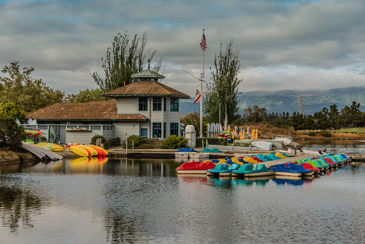 Recreation Center «Shoreline Lake Boathouse», reviews and photos, 3160 N Shoreline Blvd, Mountain View, CA 94043, USA