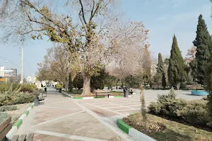 KholdeBarin Park image