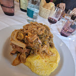 Photo n°1 de l'avis de Andrea.o fait le 25/11/2022 à 06:11 sur le  Trattoria Edda à Inverigo